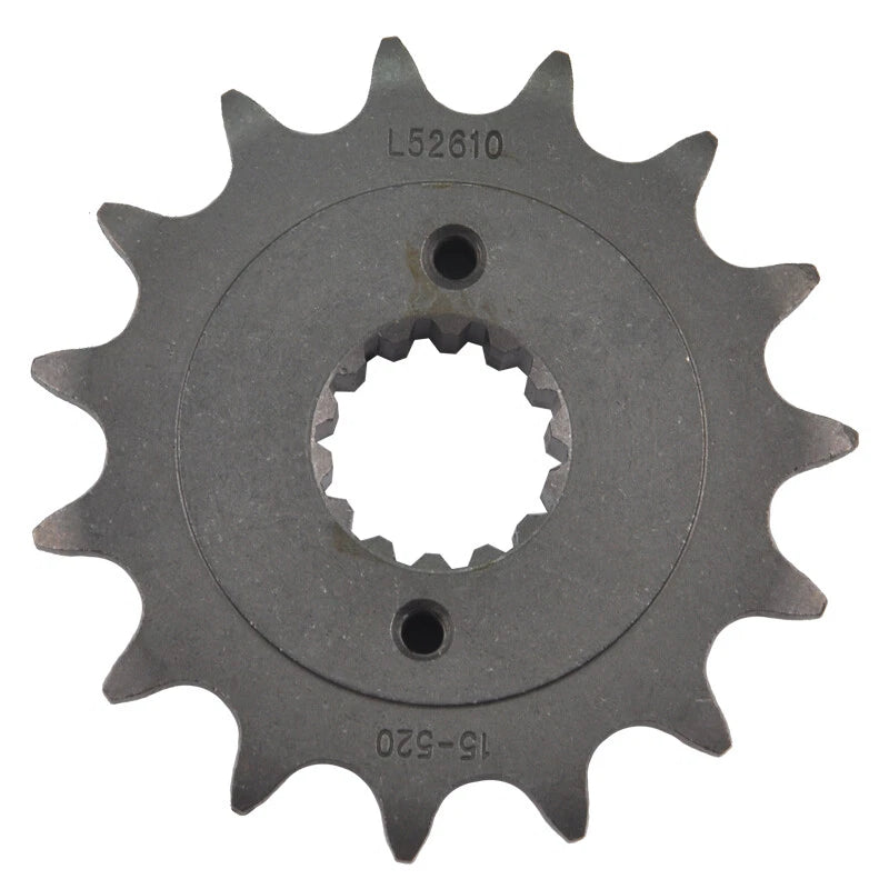 520 14T 15T Front Sprocket for Ducati 748 600 400 600 620 750 800 900 Monster