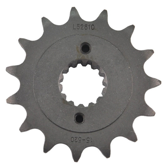 520 14T 15T Front Sprocket for Ducati 748 600 400 600 620 750 800 900 Monster