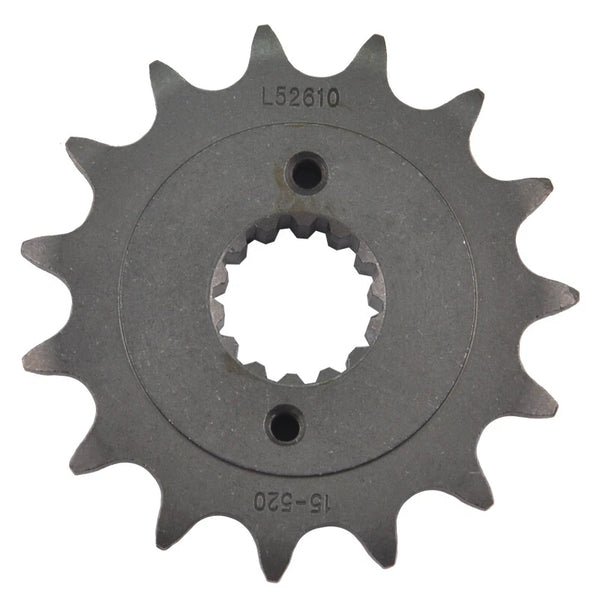 520 14T 15T Front Sprocket for Ducati 748 600 400 600 620 750 800 900 Monster