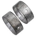 2Pcs Crankshaft Plane Bearing Yamaha XVS650 98-05 VIRAGO-XV535 87-00