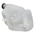 Radiator Reservior Overflow Tank Cooling Cooler For Honda CBR600RR 2007-2008