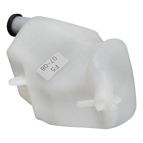 Radiator Reservior Overflow Tank Cooling Cooler For Honda CBR600RR 2007-2008