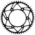 Tusk AeroSteel Rear Sprocket 49 Tooth For KTM 360 SX 1996-1997