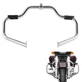 1 1/4" Mustache Engine Guard Crash Bar Fit For Harley Road Electra Glide 09-23