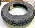 New Rear Wheel Tyre 90/100-10 Suitable For Scooter