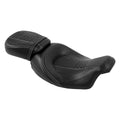 Rider Driver & Passenger Seats Fit For Harley Touring Cvo Street Glide 09-23