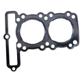 Engine Cylinder Head Gasket For Kawasaki EL250 D E GPX250R EL252 ZZ-R250 1996-03