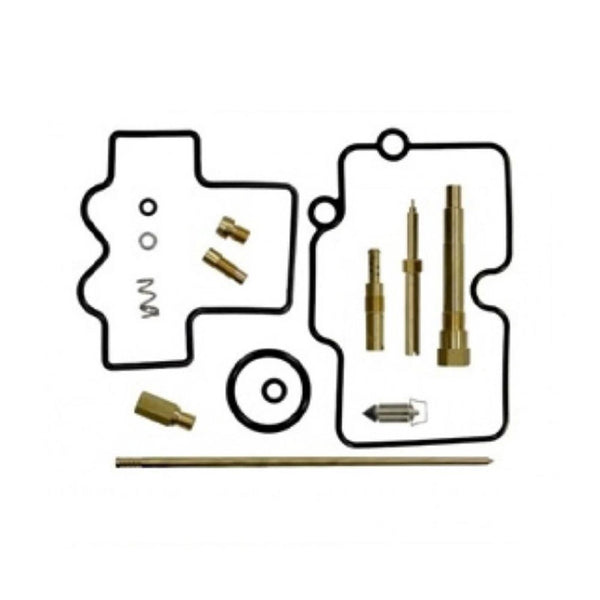 Psychic Products XU-07318 Psychic Carb Repair Kit