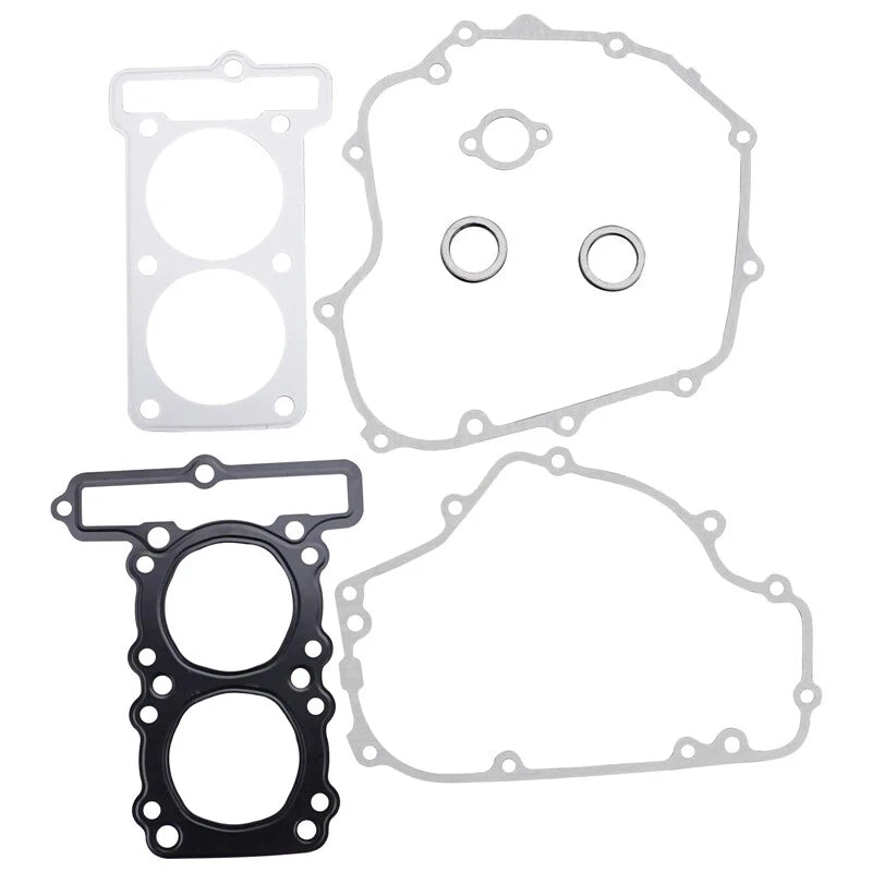 Cylinder Generator Clutch Cover Gasket For Kawasaki EX250 Ninja 250 2011-2012