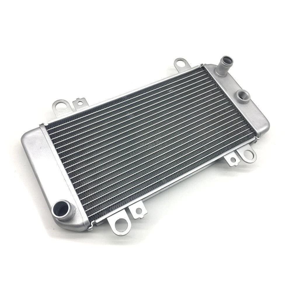 For 2008 2009 2010 2011 2012 Kawasaki Ninja 250R EX250 Engine Cooling Radiator