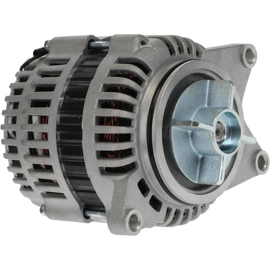 New 90A Alternator Fits Honda GL1500A Gold Wing Aspencade 1991-1999 2000 AHA0002