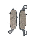 Front Left Brake Pads for Suzuki GSX750F DR800 VX800 DL1000 V-Strom 1000 GSX1100
