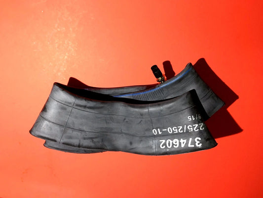 New 2.5 X 10 Inner Tube For Honda CRF50 Pocket Dirt Pit Bike 10 " Tire PW50