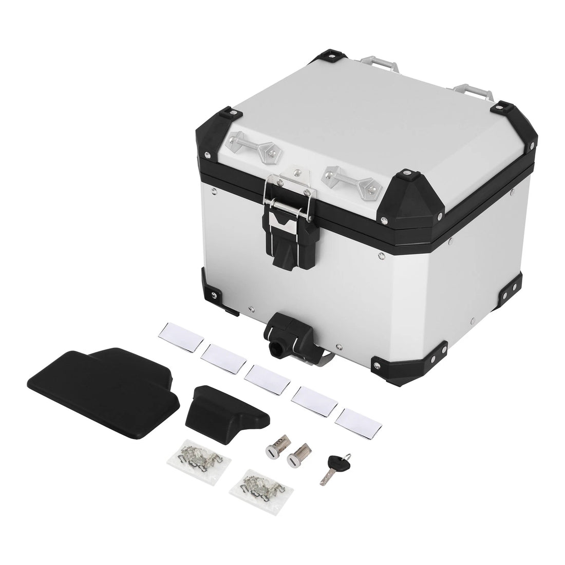 38L Tail Box Case Top Luggage Box Fit For BMW R 1300 GS R1300GS 2023-2025 2024