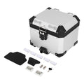 38L Tail Box Case Top Luggage Box Fit For BMW R 1300 GS R1300GS 2023-2025 2024