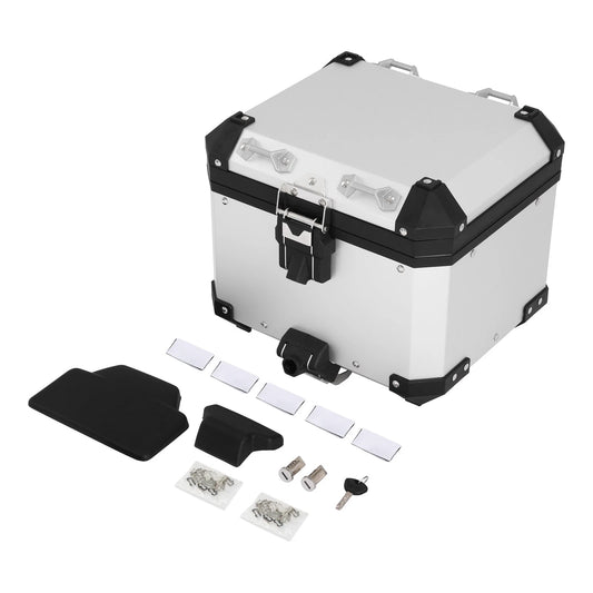 38L Tail Box Case Top Luggage Box Fit For BMW R 1300 GS R1300GS 2023-2025 2024