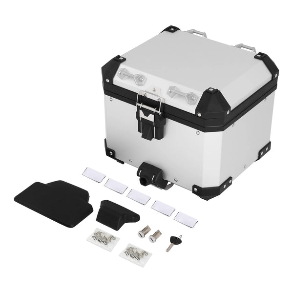 38L Tail Box Case Top Luggage Box Fit For BMW R 1300 GS R1300GS 2023-2025 2024