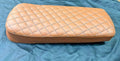 Fit For Royal Enfield "INTERCEPTOR 650 & GT 650" BROWN SEAT @VD