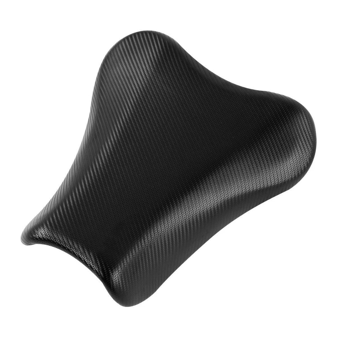 Front Driver Seat Cushion Fit For Suzuki GSXR1000 GSX-R1000 2005-2006 Black