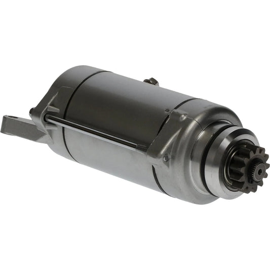 New 12V Starter Fits Yamaha XVS1100 1999-09, XVS1100A 2000-2009 P293N 410-54125
