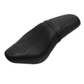 Black Driver & Passenger Seat Fit For Honda Rebel 300 CMX300 CMX500 2017-2022 21