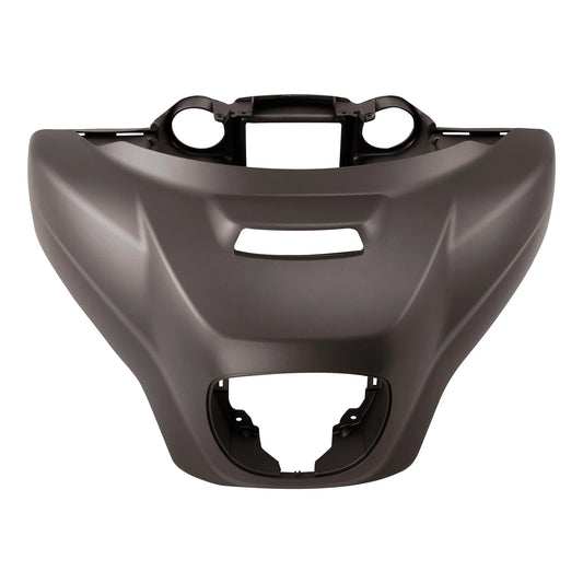Front Inner Outer Fairing Fit For Indian Roadmaster Limited 2021-25 Bronze Smoke