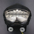 For 2008 2009 2010 11 12 Kawasaki Ninja ZX250R LED Tail Brake Light Turn Signals