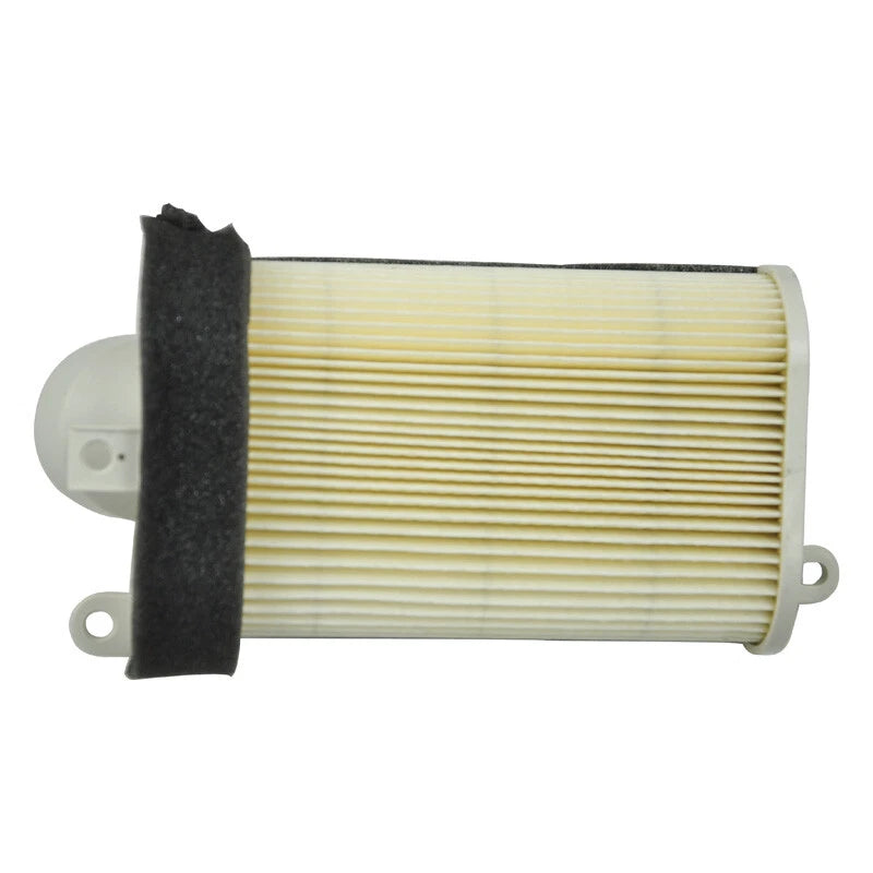 Motorcycle Air Filter Intake Cleaner For Yamaha Scooter XP530 Tmax Iron Left new