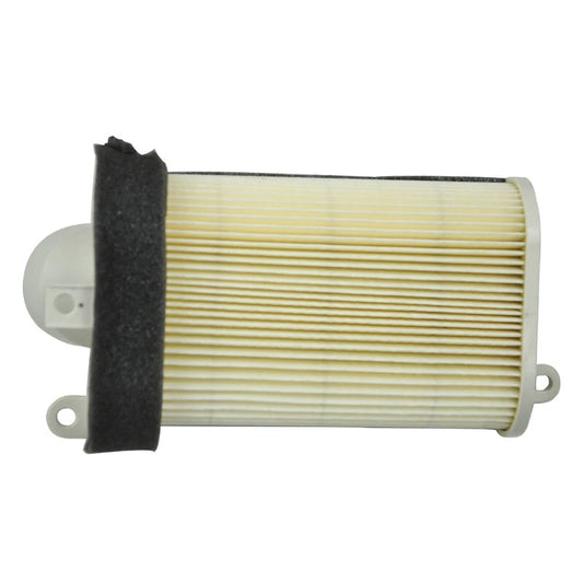 Motorcycle Air Filter Intake Cleaner For Yamaha Scooter XP530 Tmax Iron Left new