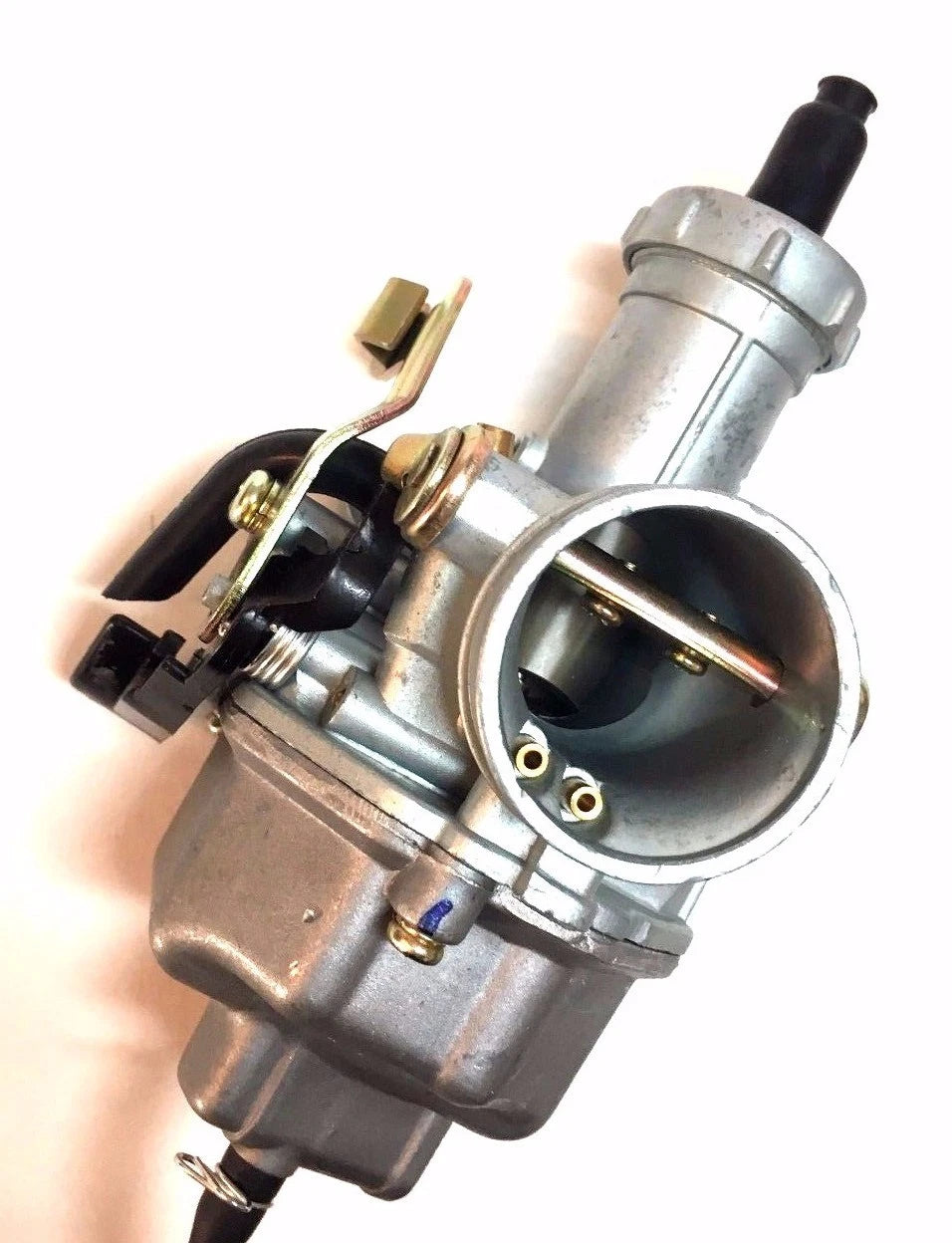 Carburador DE Cable DE Rendimiento Para Honda 200R XR200R 1986-1991