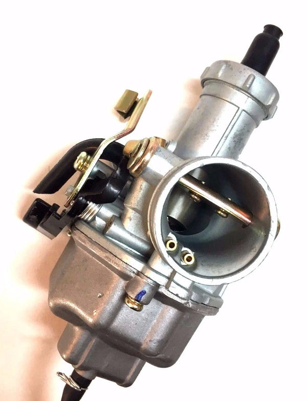 Carburador DE Cable DE Rendimiento Para Honda 200R XR200R 1986-1991