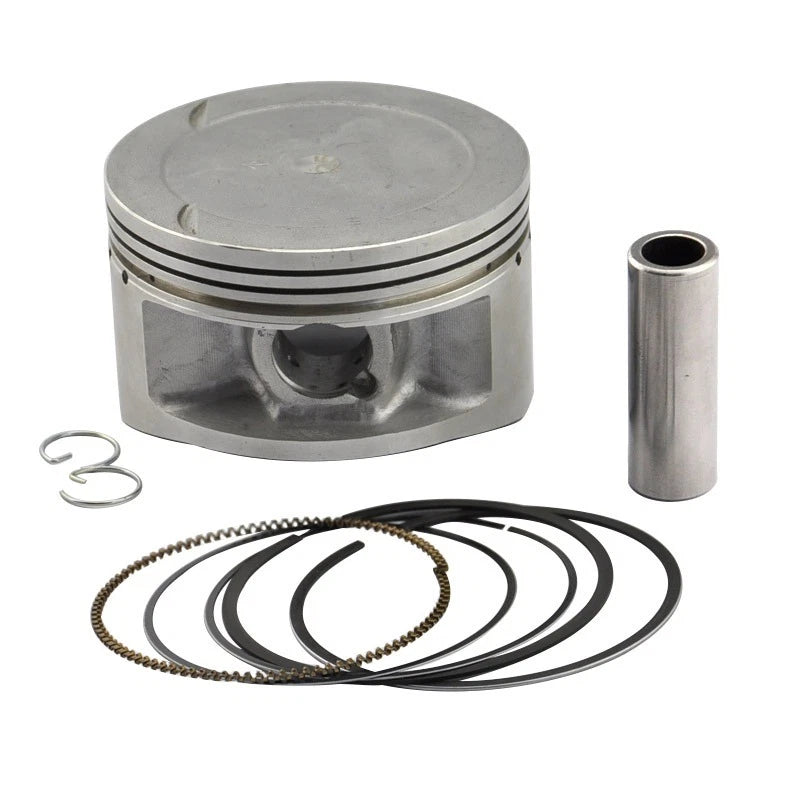 Complete Piston Kit For Yamaha XT600 Std Standard Bore Size 95mm Rings