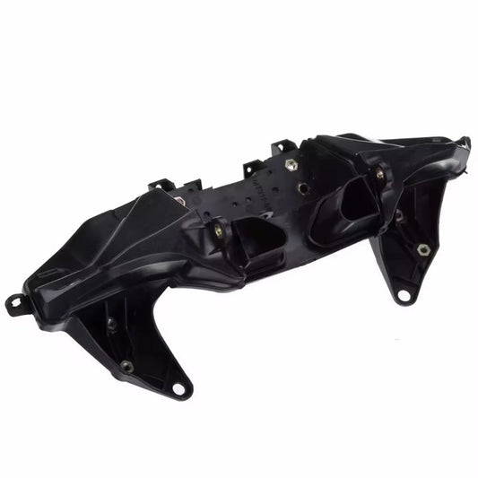 Front Headlight Instrument Fairing Stay Bracket Fit for Honda CBR600RR 2007-2023