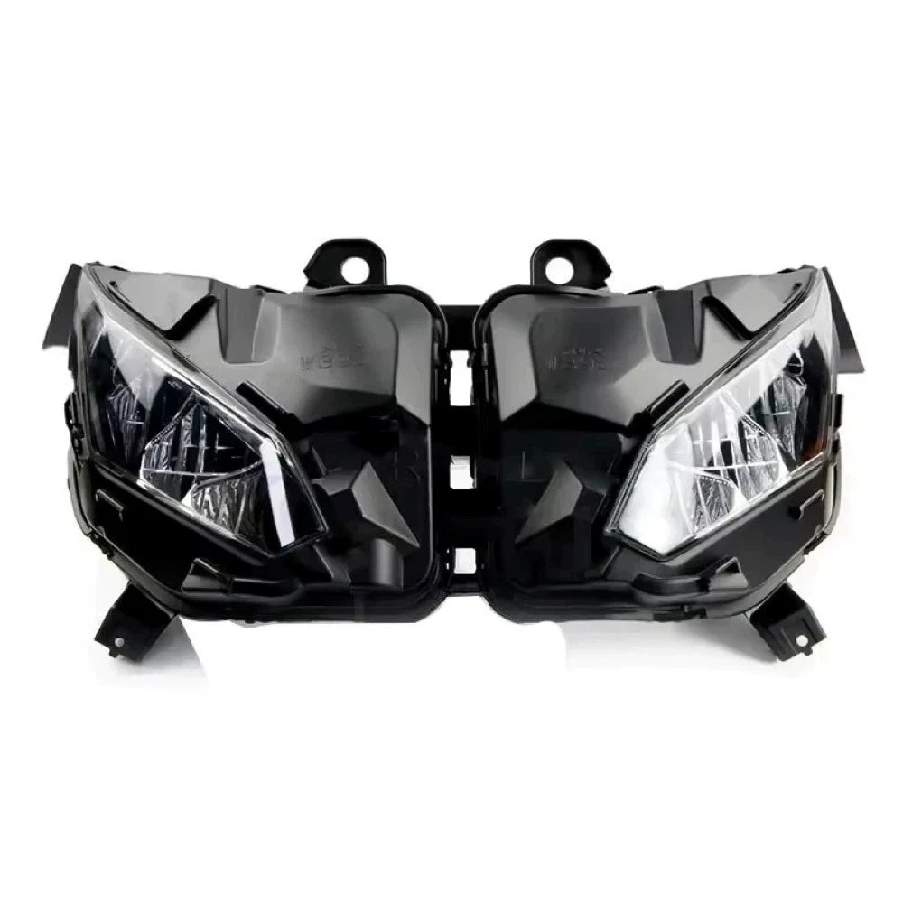 Fit For 2017 2018 2019 2020 Honda XADV750 LED Headlight Assembly Headlamp Light