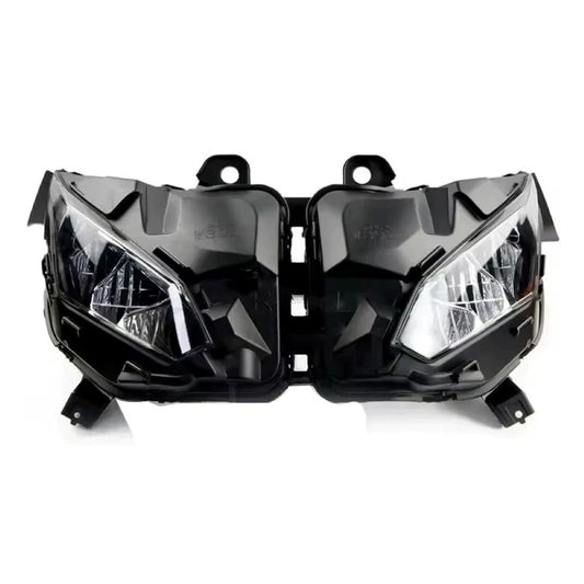Fit For 2017 2018 2019 2020 Honda XADV750 LED Headlight Assembly Headlamp Light