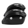 Hard Saddlebag w/ Electronic Latch Fit For Indian Chieftain Limited 2017-2018 US