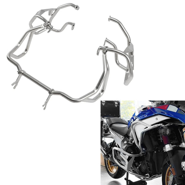 Engine Guard Highway Crash Bar Fit For BMW R 1300 GS 2023-2025