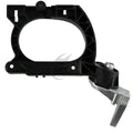 Right Rear View Mirrors Bracket Mount Fit For Honda Goldwing GL 1800 2001-2017