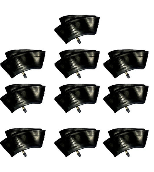 10) HD Tube Straight Stem Size 2.50-10 2.50X10 For Honda XR50 10"
