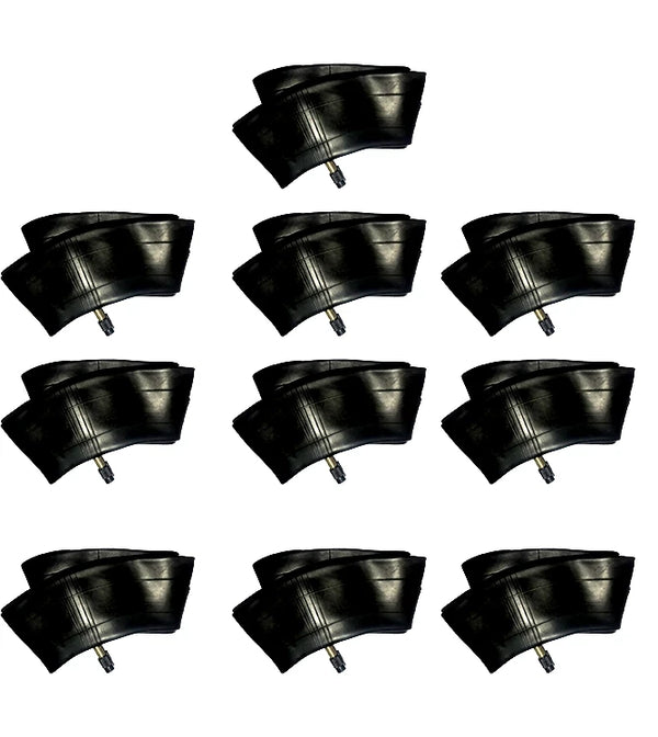 10) HD Tube Straight Stem Size 2.50-10 2.50X10 For Honda XR50 10"