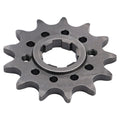 520-15T Motorcycle Front Sprocket For Honda Road MVX250 83 XL500 82-87
