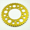 44T 525 Chain Aluminium Racing Rear Sprocket for BMW S1000 RR K46 09-20 S1000 R