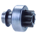 New Starter Drive For Walker Mmd Ghs 1997-02, Steiner 430 25HP M191T23171 ZN0584