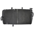 Fit For 2002 2003 Honda CBR954RR Motorcycle Aluminum Engine Cooling Radiators