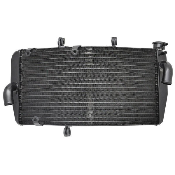 Fit For 2002 2003 Honda CBR954RR Motorcycle Aluminum Engine Cooling Radiators