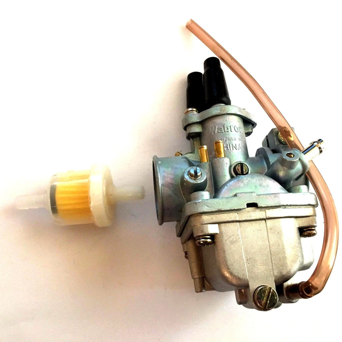 Carburetor 1988 1989 Yamaha BW 80 BW80 Big Wheel Bike
