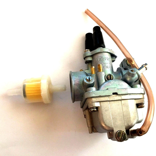 Carburetor 1988 1989 Yamaha BW 80 BW80 Big Wheel Bike