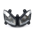 Headlight Assembly Front Headlamp Light Fits Kawasaki Ninja 650 ER-6F 2012-2016