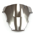 Windshield Windscreen For Suzuki SV650 2003-2009 /SV650S 2003-2012 Chrome