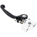 Tusk ACLC-388S300d-1b7096 Axis Folding Clutch Lever Short - Brembo Compatible